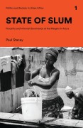 Cover-Bild zum Titel 'State of Slum' von 'Paul Stacey'