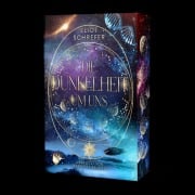Cover-Bild zum Titel 'Die Dunkelheit um uns' von 'Eliot Schrefer'