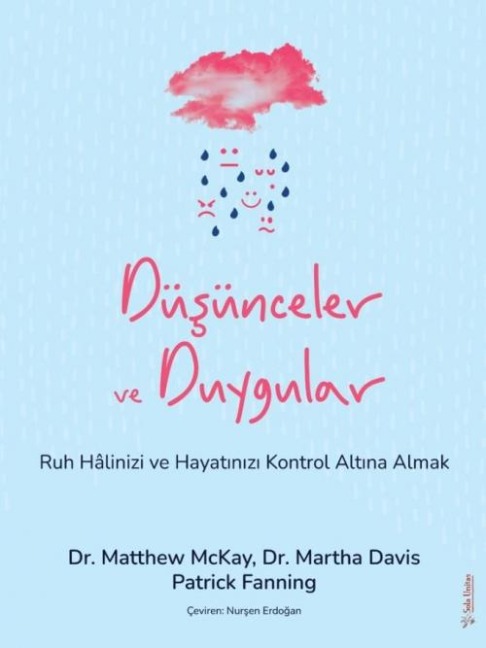 Düsünceler ve Duygular - Patrick Fanning, Martha Davis, Matthew Mckay