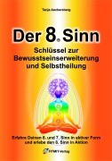 Cover-Bild zum Titel 'Der 8. Sinn' von 'Aeckersberg Tanja'