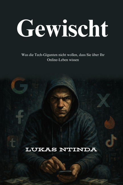 Gewischt - Lukas Ntinda