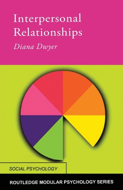 Interpersonal Relationships - Diana Dwyer