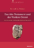 Cover-Bild zum Titel 'Das Alte Testament und der Vordere Orient' von 'Kenneth A. Kitchen'