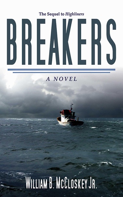 Breakers - William B. McCloskey
