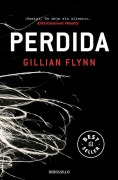 Cover-Bild zum Titel 'Perdida / Gone Girl' von 'Gillian Flynn'