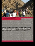 Cover-Bild zum Titel 'Qualitative Research in Tourism' von ''