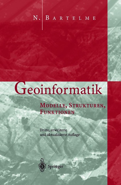 Geoinformatik - Norbert Bartelme