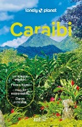 Cover-Bild zum Titel 'Caraibi' von ''