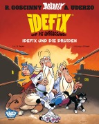 Cover-Bild zum Titel 'Idefix und die Unbeugsamen 05' von 'René Goscinny, Albert Uderzo, Matthieu Choquet'