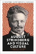 Cover-Bild zum Titel 'August Strindberg and Visual Culture' von ''