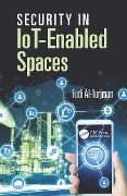 Cover-Bild zum Titel 'Security in IoT-Enabled Spaces' von ''