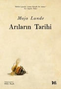 Cover-Bild zum Titel 'Arilarin Tarihi' von 'Maja Lunde'