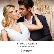 Cover-Bild zum Titel 'El anillo del millonario' von 'Lynne Graham'