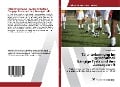Cover-Bild zum Titel 'Talenterkennung im Jugendfußball Gängige Tests und ihre Aussagekraft' von 'Oliver Wohlmuth'