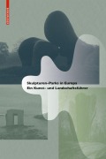 Cover-Bild zum Titel 'Skulpturen-Parks in Europa' von ''