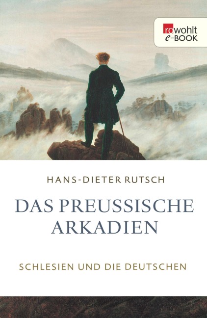 Das preußische Arkadien - Hans-Dieter Rutsch