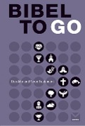 Cover-Bild zum Titel 'Bibel To Go' von 'Jeanette Stark-Städele, Moewig'