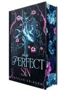 Cover-Bild zum Titel 'My Perfect Sin' von 'Katelyn Erikson'