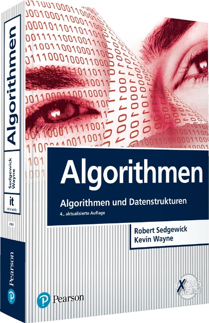 Algorithmen - Robert Sedgewick, Kevin Wayne
