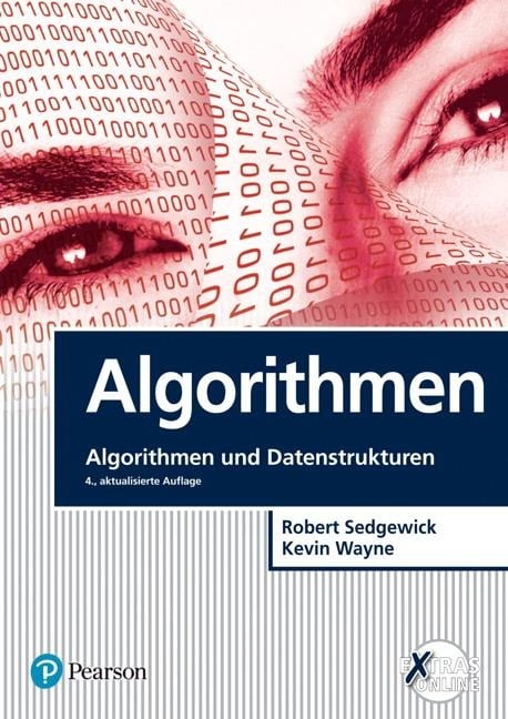 Algorithmen - Robert Sedgewick, Kevin Wayne