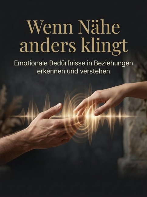 Wenn Nähe anders klingt - Mara Steinwald