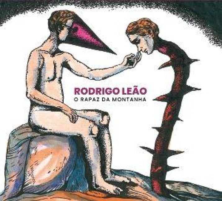 O Rapaz da Montanha - Rodrigo Leao