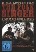 Cover-Bild zum Titel 'The Folk Singer' von 'Dokumentation'