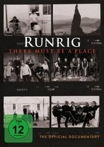 There Must Be A Place - Runrig