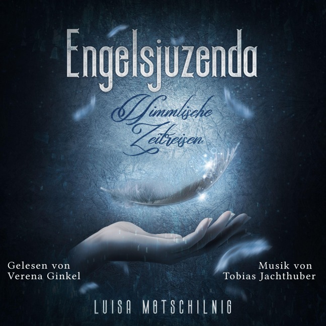 Engelsjuzenda - Luisa Motschilnig, Tobias Jachthuber