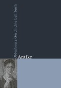 Cover-Bild zum Titel 'Antike' von ''