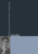 Cover-Bild zum Titel 'Antike' von ''