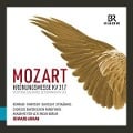 Krönungsmesse, KV 317 - Wolfgang Amadeus Mozart