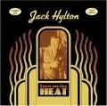 Cover-Bild zum Titel 'Hylton - Turn On The Heat' von 'Jack Hylton'