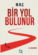 Cover-Bild zum Titel 'Bir Yol Bulunur' von 'Mehmet Nur Çelik'