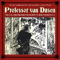 Professor van Dusen in der Totenvilla - Marc Freund