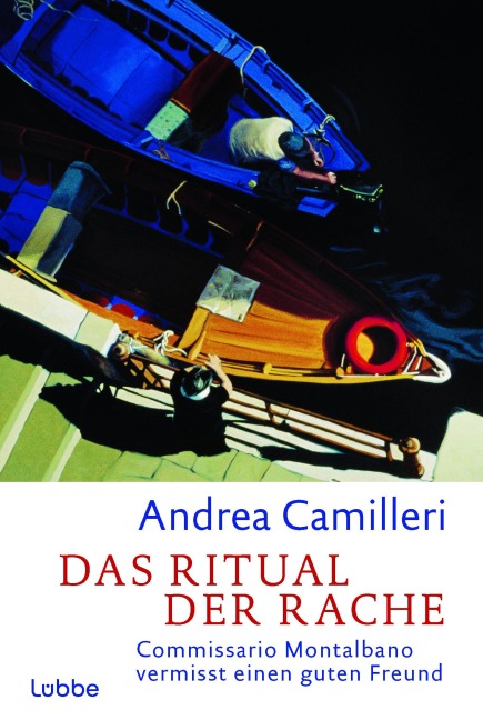 Andrea Camilleri