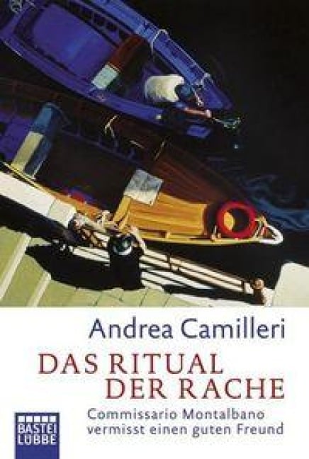 Andrea Camilleri