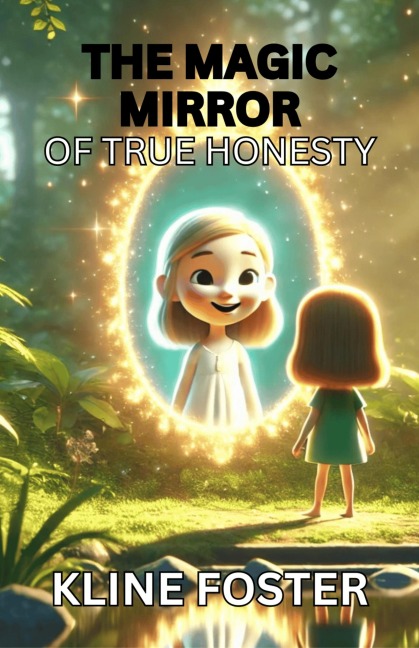 The Magic Mirror of True Honesty - Kline Foster