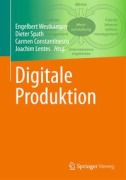 Cover-Bild zum Titel 'Digitale Produktion' von ''