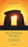Cover-Bild zum Titel 'Das kosmische Weltbild' von 'Hans Sterneder'