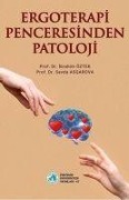 Cover-Bild zum Titel 'Ergoterapi Penceresinden Patoloji' von 'Ibrahim Öztek, Sevda Asqarova'