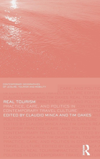 Real Tourism - 