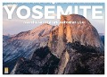 Yosemite - Nationalpark (Wandkalender 2024 DIN A2 quer), CALVENDO Monatskalender - Benjamin Lederer