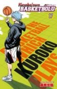 Kurokonun Basketbolu 17. Cilt - Tadatosi Fujimaki