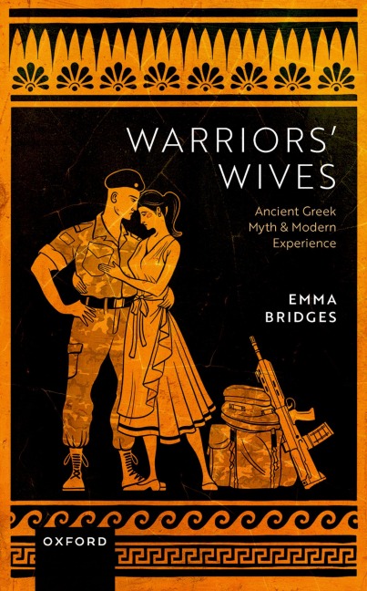 Warriors' Wives - Emma Bridges