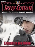 Cover-Bild zum Titel 'Jerry Cotton Sonder-Edition 204' von 'Jerry Cotton'