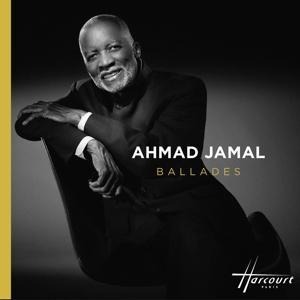 Ballades - Ahmad Jamal