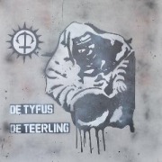 De Tyfus,De Teerling - Grafjammer