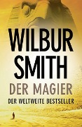 Cover-Bild zum Titel 'Der Magier' von 'Wilbur Smith'