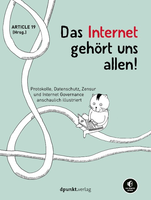 Das Internet gehört uns allen! - 